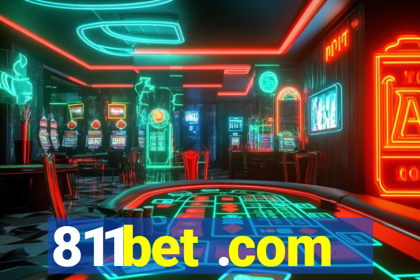 811bet .com